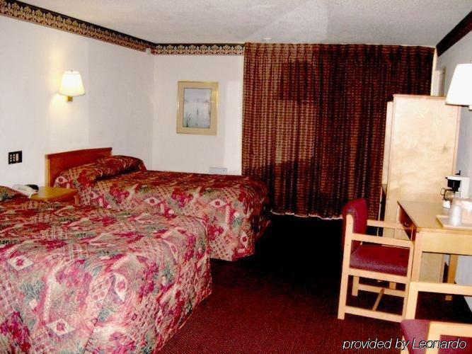 Best Western Plus Hardeeville Inn & Suites Quarto foto